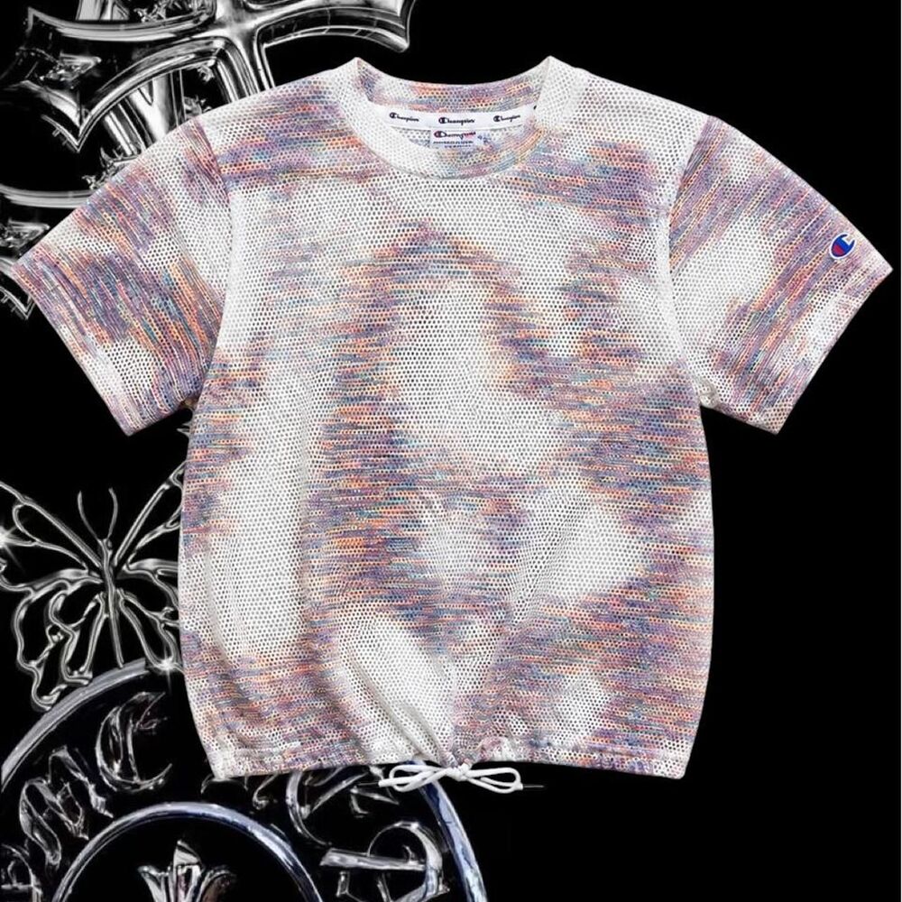 Champion Women's multi T-shirt